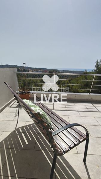 Foto 5280d280-2464-4c6f-b3da-17eea3501507. Casa amb calefacció piscina a costa Cunit - els jardins - els rosers Cunit