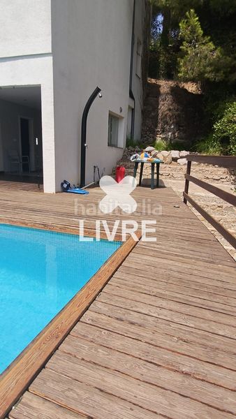 Foto 547908d2-d2fd-4024-b5f6-41674958c7a0. Casa amb calefacció piscina a costa Cunit - els jardins - els rosers Cunit
