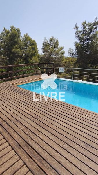 Foto 7c18cac1-14d7-4f51-8e02-14432fb15f5c. Casa amb calefacció piscina a costa Cunit - els jardins - els rosers Cunit