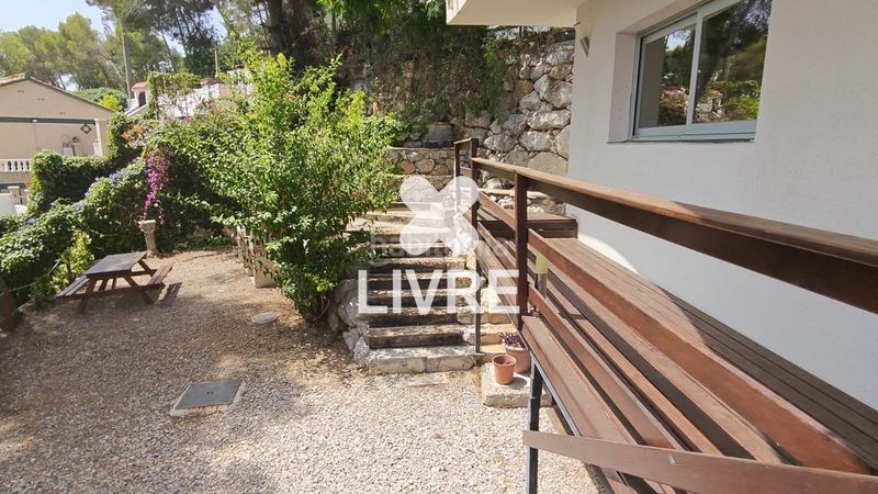 Foto 8859e462-5982-4f4c-bc3d-f36490c0c5ba. Casa amb calefacció piscina a costa Cunit - els jardins - els rosers Cunit