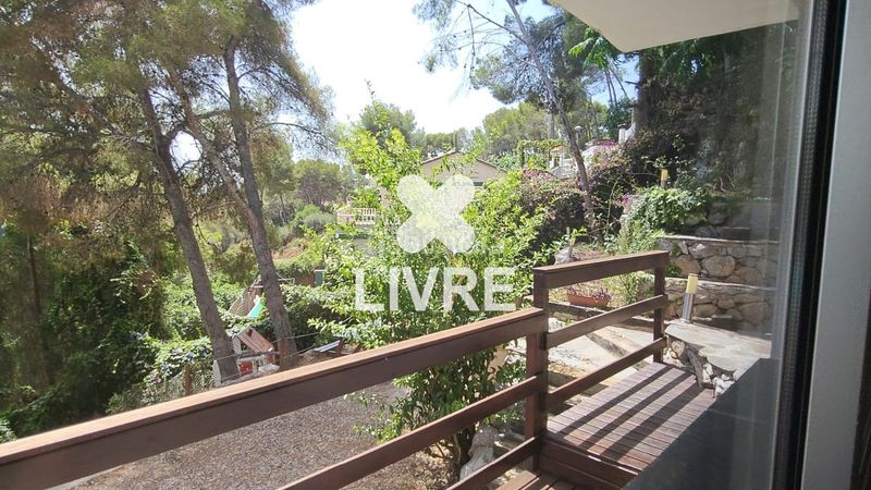 Foto adab763e-f275-47d1-8b00-99ac9e5bb5c8. Casa amb calefacció piscina a costa Cunit - els jardins - els rosers Cunit
