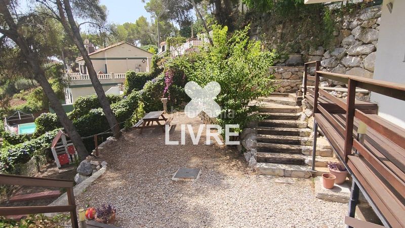Foto b87d45a7-3161-4222-8196-132fd019d704. Casa amb calefacció piscina a costa Cunit - els jardins - els rosers Cunit