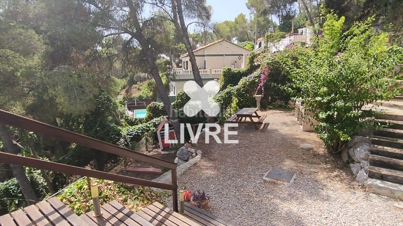 Foto c688b5e5-688d-41fa-897c-c54519e8e15b. Casa amb calefacció piscina a costa Cunit - els jardins - els rosers Cunit