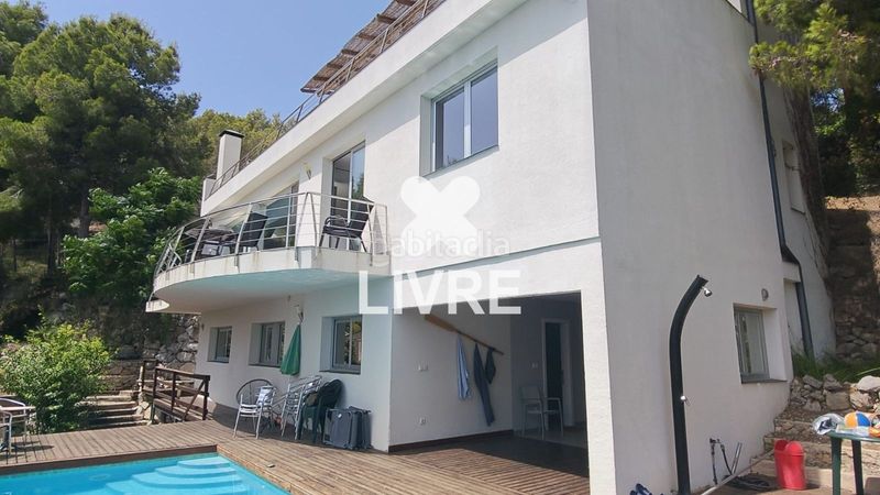Foto cbff9a81-f5be-4a03-81be-45657cdc5231. Casa amb calefacció piscina a costa Cunit - els jardins - els rosers Cunit