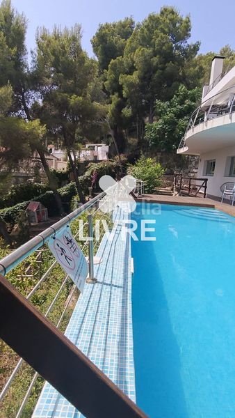 Foto cddf8a45-1dab-4f73-89b7-b8cf037444ae. Casa amb calefacció piscina a costa Cunit - els jardins - els rosers Cunit