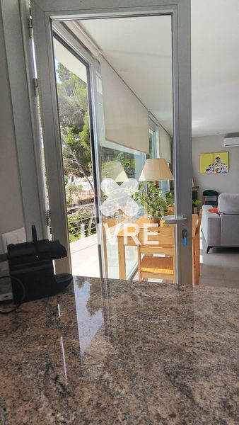 Foto d6ae1004-9501-4842-99c0-5126f9c593fc. Casa amb calefacció piscina a costa Cunit - els jardins - els rosers Cunit