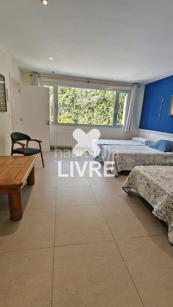 Foto eedbf6fd-a983-4c4d-aca2-45ffbeea0522. Casa amb calefacció piscina a costa Cunit - els jardins - els rosers Cunit