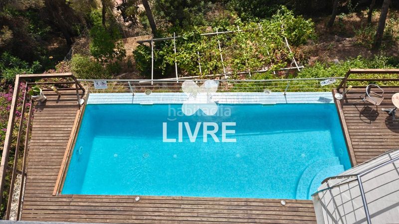 Foto f9f2d2f9-76b6-4e6c-b8fb-75ea2876d588. Casa amb calefacció piscina a costa Cunit - els jardins - els rosers Cunit