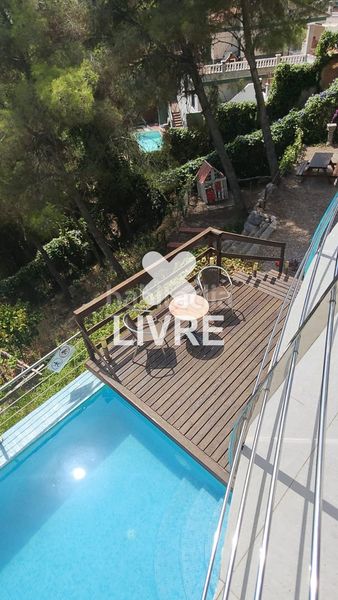 Foto fc227e36-d520-4b40-90b6-9e537a5c64ac. Casa amb calefacció piscina a costa Cunit - els jardins - els rosers Cunit