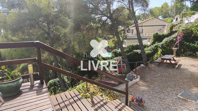 Foto ff06b737-f501-4604-a070-adf5076621d6. Casa amb calefacció piscina a costa Cunit - els jardins - els rosers Cunit