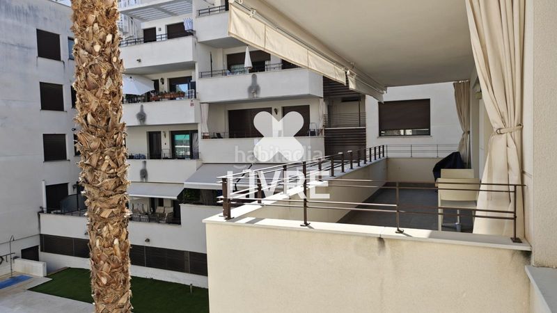 Foto aa117a0f-ba1d-4c28-a410-7b56d5d52ef6. Pis amb calefacció aparcament piscina a Bonavista Vendrell (El)