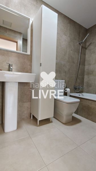 Foto f1ba810b-7be8-4723-be76-4b3a70bc8406. Pis amb calefacció aparcament piscina a Bonavista Vendrell (El)