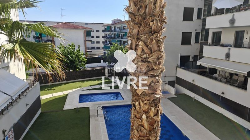Foto ffae5525-cc36-4d28-952a-624dc92ea26e. Pis amb calefacció aparcament piscina a Bonavista Vendrell (El)