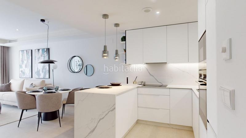 Foto 67b9d4eb-6917-457a-b9b2-a07a92725776. Appartement avec chauffage parking piscine dans Lomas de Cabo Roig - Los Dolses Orihuela