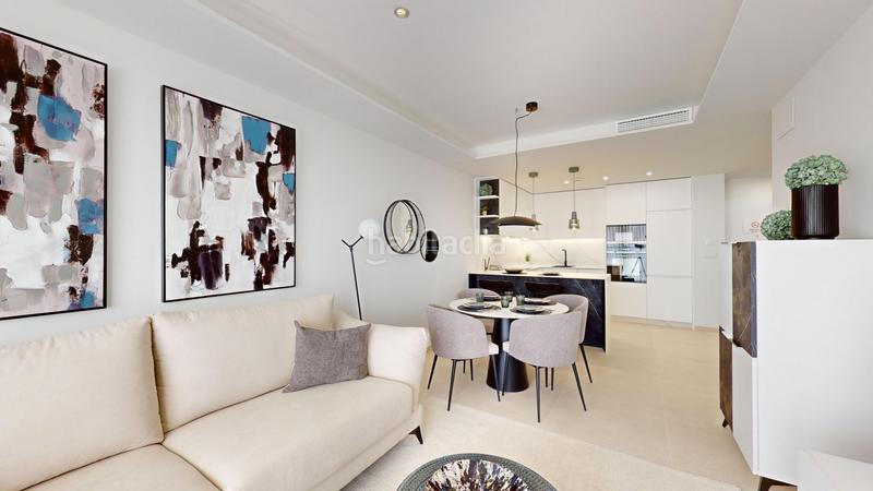 Foto 9fad4f7e-8236-4052-9644-a66386a1950e. Appartement avec chauffage parking piscine dans Lomas de Cabo Roig - Los Dolses Orihuela