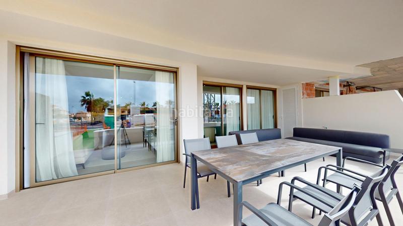 Foto f2e9db18-9042-40bb-855c-8bc029a23dd6. Appartement avec chauffage parking piscine dans Lomas de Cabo Roig - Los Dolses Orihuela