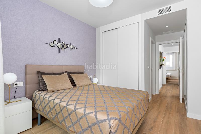 Foto 3d432977-6a50-428a-8d7f-7073d12765eb. Flat with heating parking pool in Villamartín-Las Filipinas Orihuela