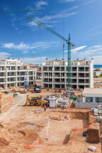 Foto 57ad302c-cdf0-415e-b15b-d6e852affa8c. Flat with heating parking pool in Villamartín-Las Filipinas Orihuela