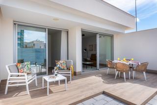 Piso en Villamartín-Las Filipinas. Apartamentos de obra nueva en flamenca beach