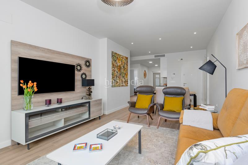 Foto 7bd3b3ab-7415-42fe-aa2d-b45fb08c3957. Flat with heating parking pool in Villamartín-Las Filipinas Orihuela