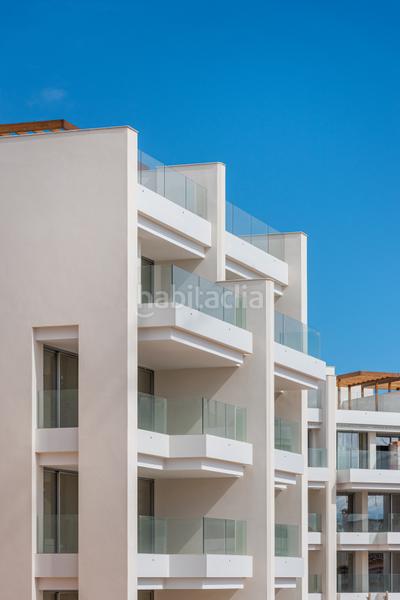 Foto d44b96ac-e291-449b-a5ac-88fe73741378. Flat with heating parking pool in Villamartín-Las Filipinas Orihuela