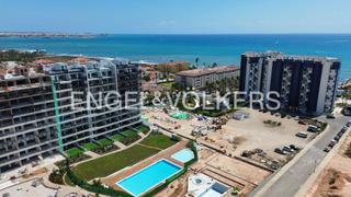 Appartement in Punta Prima. Apartamentos nuevos de lujo en punta prima