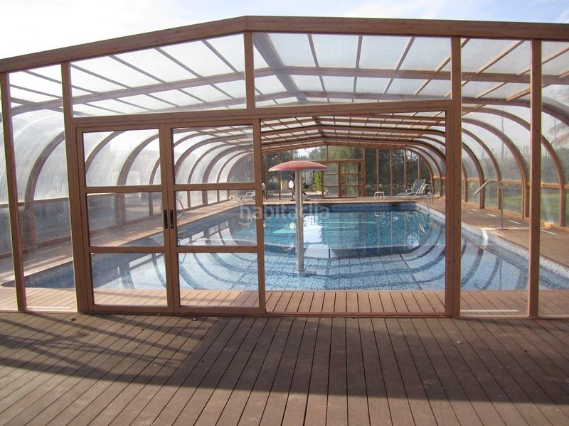 Foto 064774c0-c0a7-4edb-86ed-ba48a1f13af9. Masía villa junto al parque natural en montesinos en Montesinos (Los)