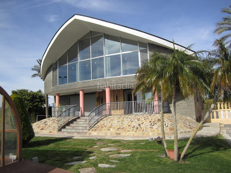 Foto 18047700-5603-4766-ade3-2074789bae98. Masía villa junto al parque natural en montesinos en Montesinos (Los)