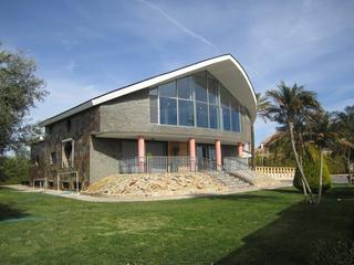 Mas à Montesinos (Los). Villa junto al parque natural en montesinos
