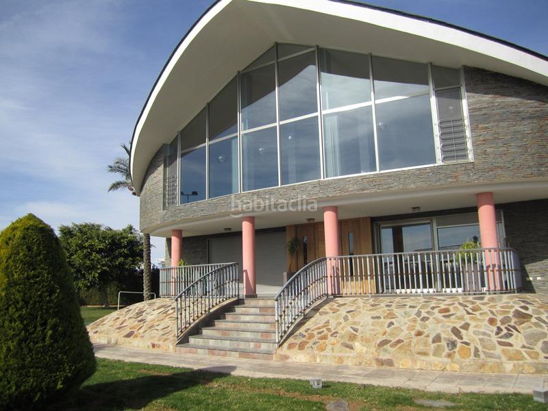 Foto 4c90679a-dff4-4c30-a1c1-6ad5e7a6fd30. Masía villa junto al parque natural en montesinos en Montesinos (Los)