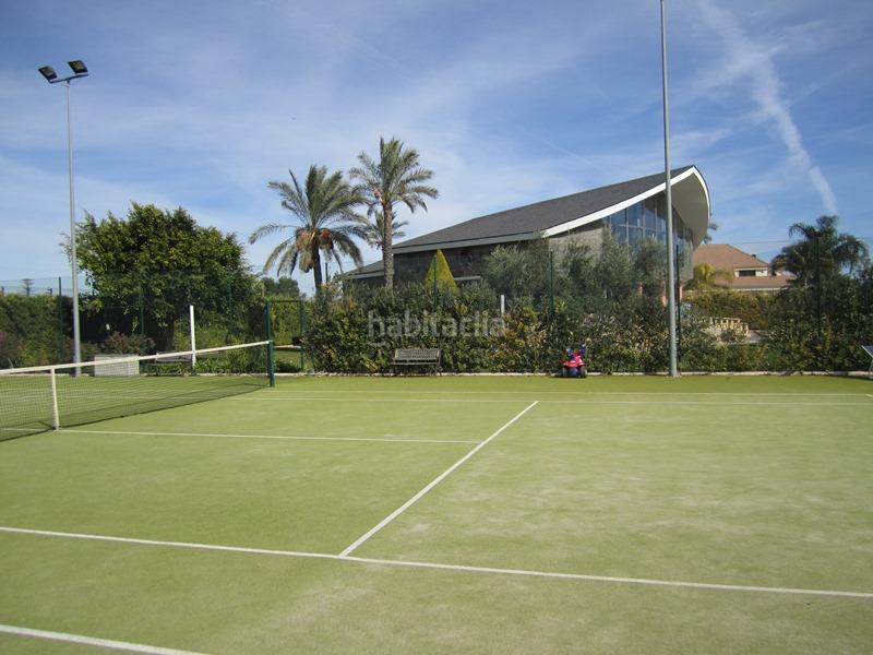 Foto 5503a66f-1595-4720-a7b1-f02d685efbe9. Masía villa junto al parque natural en montesinos en Montesinos (Los)