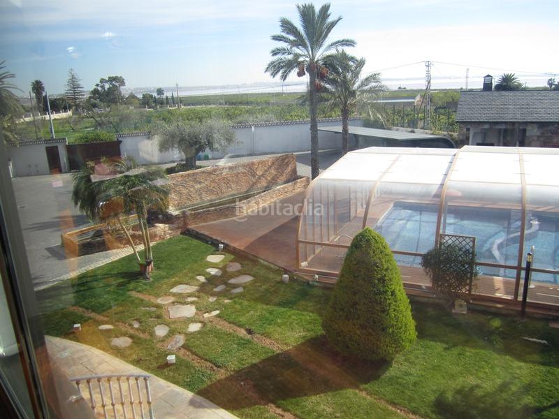 Foto 71acc644-df60-4002-aac3-56f2256445b5. Masía villa junto al parque natural en montesinos en Montesinos (Los)