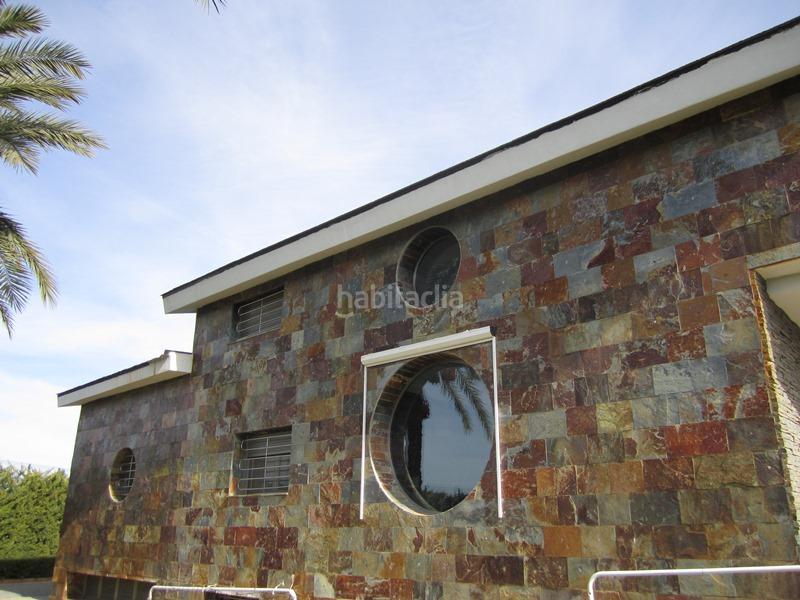 Foto abb15d62-c104-4001-aa16-a525143cc1ed. Masía villa junto al parque natural en montesinos en Montesinos (Los)