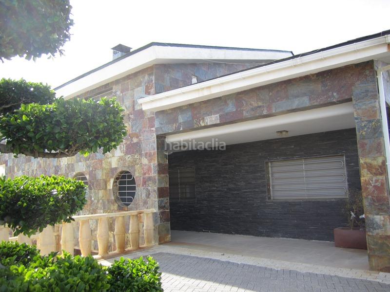 Foto b39ef11d-ae9a-43f2-a318-3fde2c4beb2d. Masía villa junto al parque natural en montesinos en Montesinos (Los)