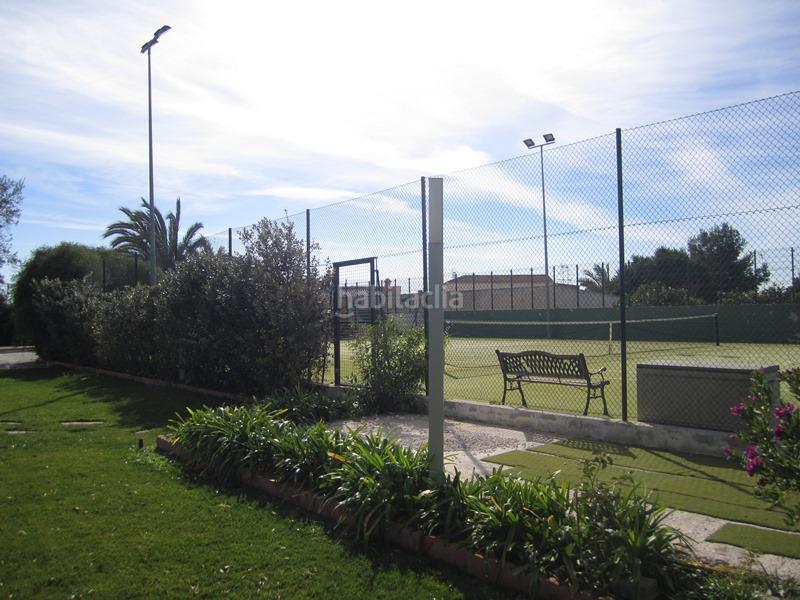 Foto d1a3c911-0bf4-4cbc-acec-1f0b1b505e18. Masía villa junto al parque natural en montesinos en Montesinos (Los)