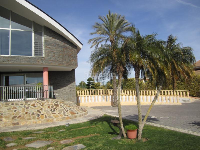 Foto da0838ab-b466-4cf0-9308-8a1a73e627ca. Masía villa junto al parque natural en montesinos en Montesinos (Los)