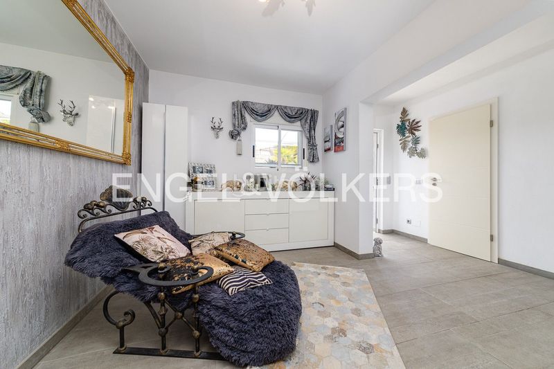 Foto 2429b532-54bd-4240-9b79-da41de3742b8. Casa impresionante villa en estilo moderno en San Fulgencio