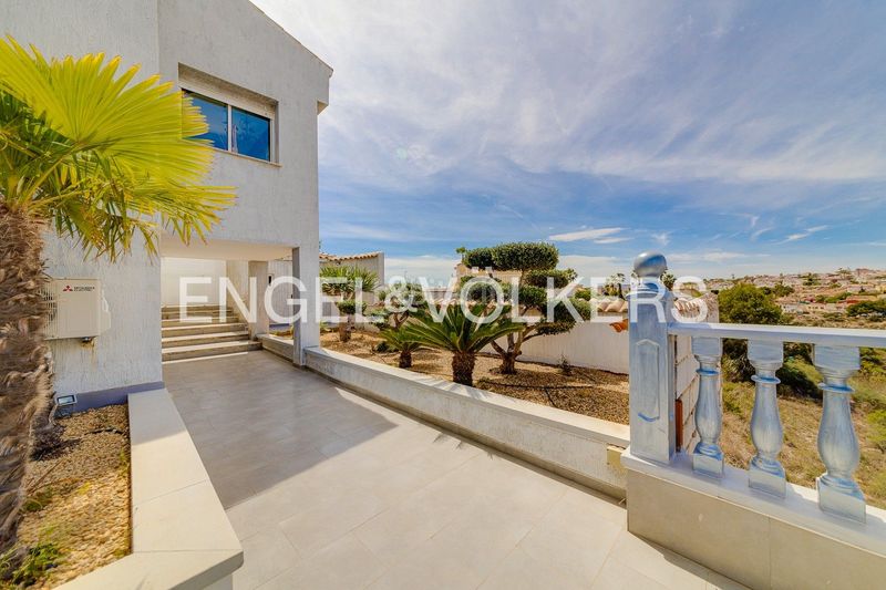 Foto 84079988-3b7f-439c-8ff8-513a4967a9d2. Casa impresionante villa en estilo moderno en San Fulgencio