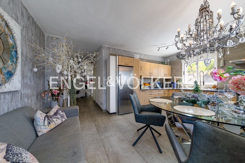 Foto ba5bc085-1c59-4982-9cb3-d56b5eb749e2. Casa impresionante villa en estilo moderno en San Fulgencio