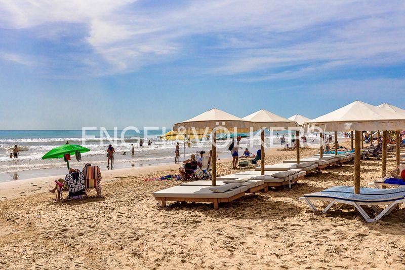 Foto badcfc32-757b-440f-ae0a-31149dc84771. Casa impresionante villa en estilo moderno en San Fulgencio