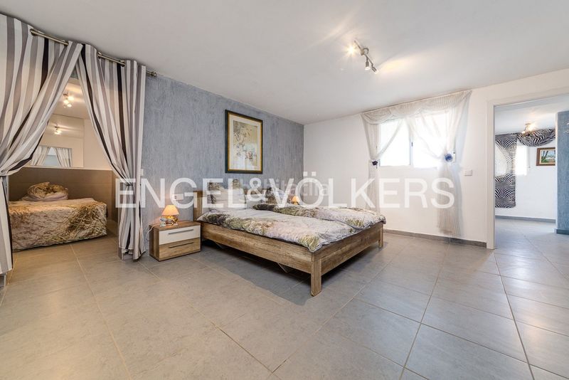 Foto dbffdcce-6348-4fb5-9ee9-54c162aa3329. Casa impresionante villa en estilo moderno en San Fulgencio