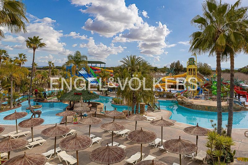 Foto dc8df0ef-9793-4b47-909e-805533532e50. Casa impresionante villa en estilo moderno en San Fulgencio