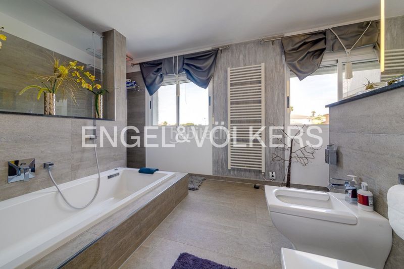 Foto e1195420-4bd4-4cc6-8571-ebcc82b007f5. Casa impresionante villa en estilo moderno en San Fulgencio