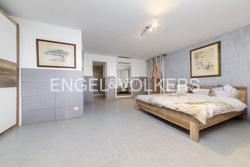 Foto eb64b6c9-5a64-4520-bca6-b4b5d7b764ea. Casa impresionante villa en estilo moderno en San Fulgencio