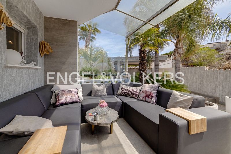 Foto f7c839d7-2df1-4165-b8f0-f56c7acceb2f. Casa impresionante villa en estilo moderno en San Fulgencio