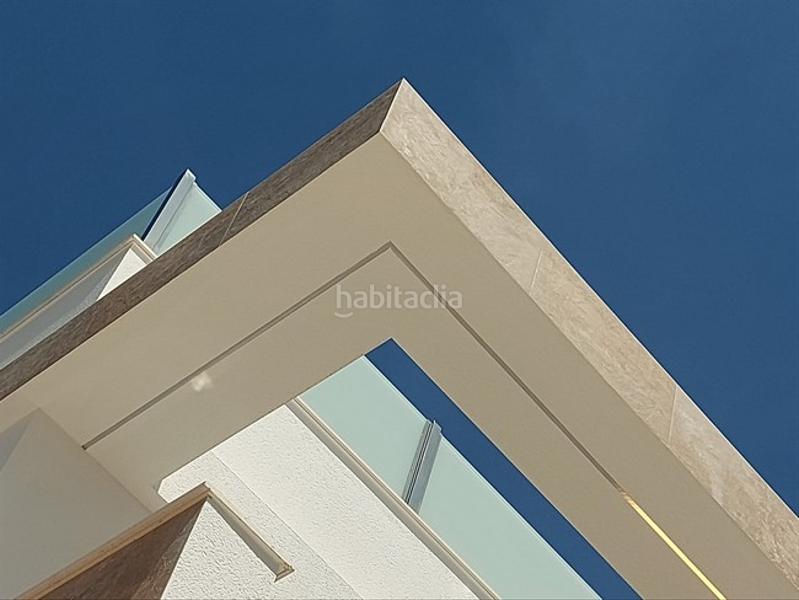 Foto 2c4a690d-1075-4a93-8b0f-66c0f2b54ad0. Casa villas nuevas con piscina en san pedro en Los Peñascos-El Salero-Los Imbernones San Pedro del Pinatar