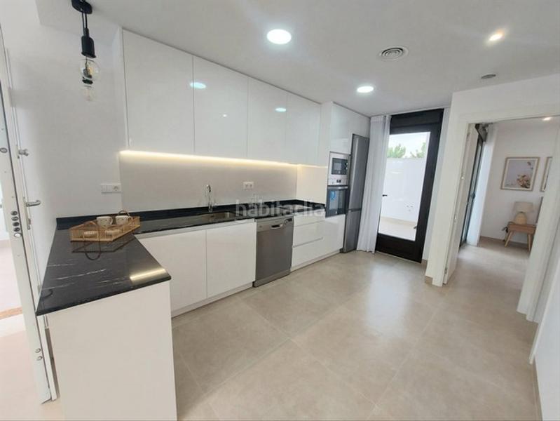 Foto 5e563622-268f-40de-8906-63c36f80b281. Casa villas nuevas con piscina en san pedro en Los Peñascos-El Salero-Los Imbernones San Pedro del Pinatar