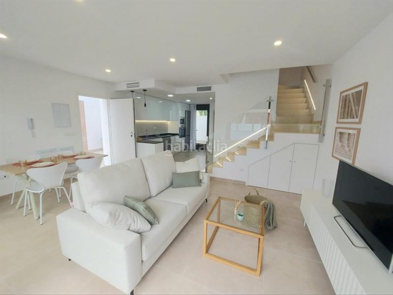 Foto 99426ad9-021e-4977-ae93-471b92720b3f. Casa villas nuevas con piscina en san pedro en Los Peñascos-El Salero-Los Imbernones San Pedro del Pinatar