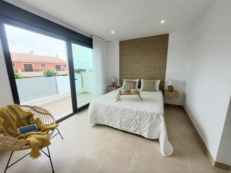 Foto afdde74e-f52e-4424-8fd2-6679fc07b6c3. Casa villas nuevas con piscina en san pedro en Los Peñascos-El Salero-Los Imbernones San Pedro del Pinatar