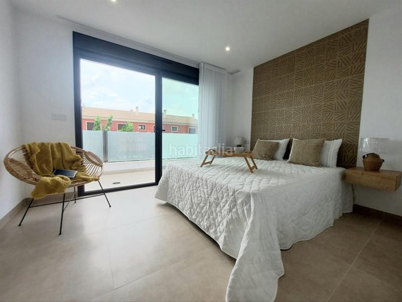 Foto b999c2b7-33da-4a22-9b90-8c76331dbf4f. Casa villas nuevas con piscina en san pedro en Los Peñascos-El Salero-Los Imbernones San Pedro del Pinatar